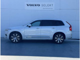 XC90 リチャージ PHEV T8 AWD インスクリプション 4WD 