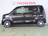 N-WGN L 4WD 
