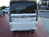 N-BOXカスタム G L ホンダセンシング 