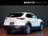 CX-30 2.0 20S プロアクティブ ツーリングセレクション 