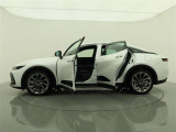 クラウンクロスオーバー 2.5 G アドバンスト レザー パッケージ E-Four 4WD 