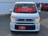 ワゴンR ハイブリッド(HYBRID) FX-S 