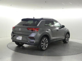 T-Roc TDI Rライン ディーゼル 