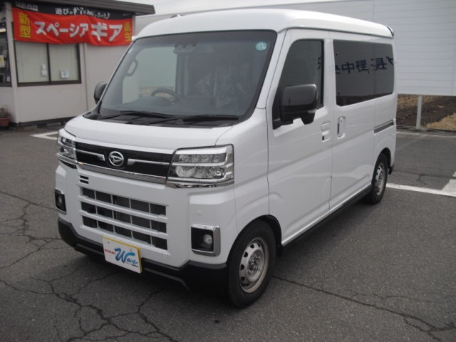 アトレー  RS 4WD