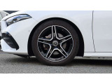 Aクラス A180 AMGラインパッケージ 