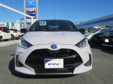ヤリス 1.5 ハイブリッド Z E-Four 4WD 