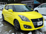 スイフト 1.6 スポーツ 