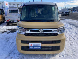 スペーシア ハイブリッド(HYBRID)  X 4WD 