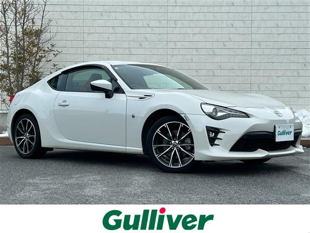 86 2.0 GT 修復歴無し