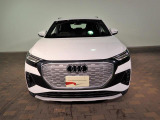 Q4 e-tron 40 