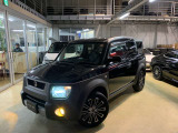 エレメント  4WD