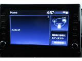 ディスプレイオーディオ搭載車!Bluetooth機能も搭載してます(ナビ機能のご利用は別途お手続きが必要になります)