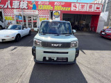 タフト G 
