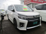 ヴォクシー 2.0 ZS 煌II 4WD 