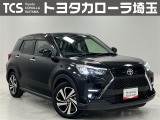 トヨタ ライズ