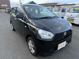 ミライース L 4WD 