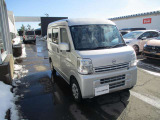 NV100クリッパー DX GLパッケージ ハイルーフ 4WD 