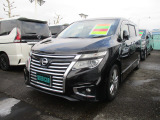 日産 エルグランド