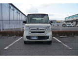 N-BOX G L ホンダセンシング 