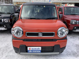 ハスラー ハイブリッド(HYBRID) G 4WD 