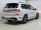 X7 xドライブ 40d Mスポーツ 4WD 
