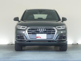 Q5 2.0 TFSI クワトロ スポーツ Sラインパッケージ 4WD 