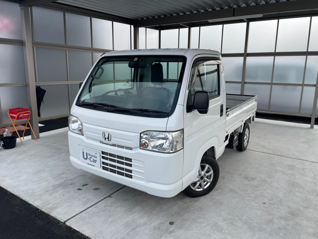 アクティトラック SDX 