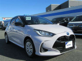 ヤリス 1.5 ハイブリッド Z E-Four 4WD 
