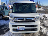 スペーシア ハイブリッド(HYBRID)  X 4WD 