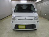 MRワゴン X 4WD 