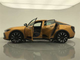 クラウンクロスオーバー 2.4 RS アドバンスト E-Four advanced 4WD 