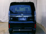 N-BOXカスタム L 4WD 