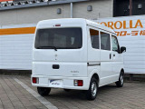 エブリイ PA リミテッド ハイルーフ 5AGS車 4WD 