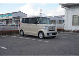 N-BOX G L ホンダセンシング 