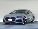 RS5スポーツバック 2.9 4WD 