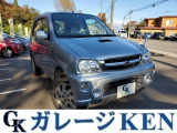 ダイハツ テリオスキッド
