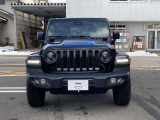 ラングラー アンリミテッド ルビコン 4xe 4WD