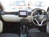 イグニス 1.2 ハイブリッド(HYBRID)  MX 4WD 