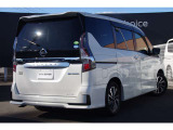 セレナ 1.2 e-POWER ハイウェイスター V 