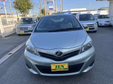 ヴィッツ 1.3 F 4WD 