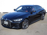 4シリーズグランクーペ 420d xドライブ Mスポーツ 4WD 
