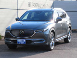 CX-8 2.2 XD Lパッケージ 