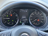 エクストレイル 2.0 20Xi 2列車