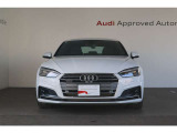 A5スポーツバック 2.0 TFSI クワトロ スポーツ Sラインパッケージ 4WD 