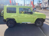 即納可納車1年半間まてない方に即納ジムニー入庫!御早めに他ベージュもあり好きなオプション可新車コンプリートOKカスタムベースお好きなアルミ/ナビ/リフトUP色々なプラン対応可能