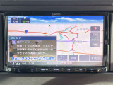 【地デジTV付ナビゲーション】ナビやオーディオのグレードアップなどお気軽にご相談ください!お手持ちのスマートフォンとの連携なども是非ご相談ください!