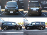 セレナ 1.2 e-POWER ハイウェイスター V 