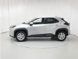 ヤリスクロス 1.5 G 4WD 