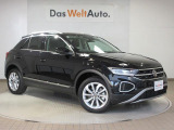 T-Roc TDI スタイル ディーゼル 