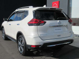 エクストレイル 2.0 20Xi 4WD 